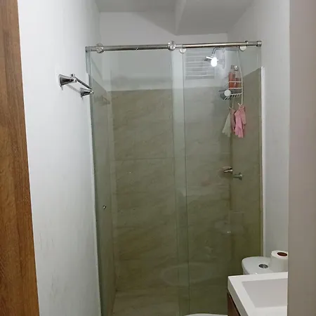 Apto En Carioca Full Confort Apartamento