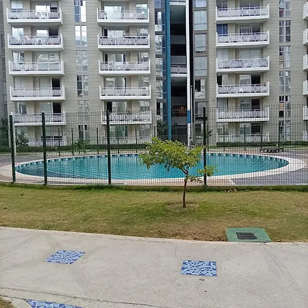 Apto En Carioca Full Confort Apartamento Cartagena