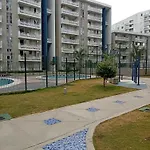 Apto en Carioca Full Confort