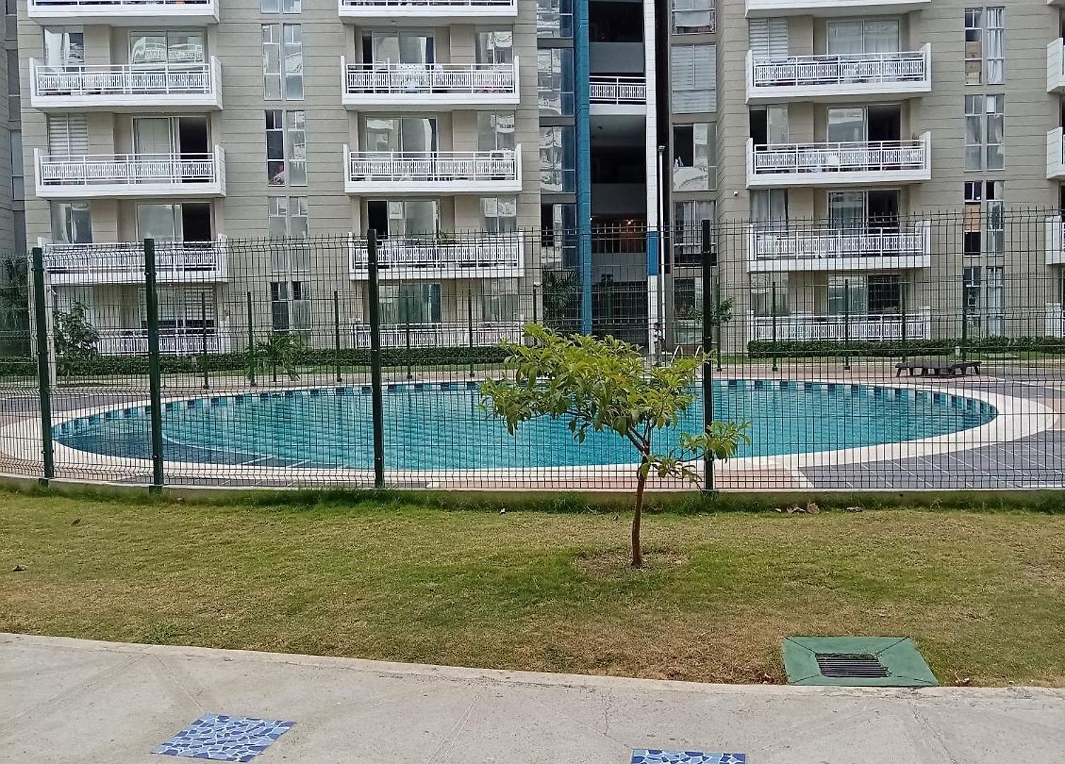 Apto En Carioca Full Confort Apartamento Cartagena