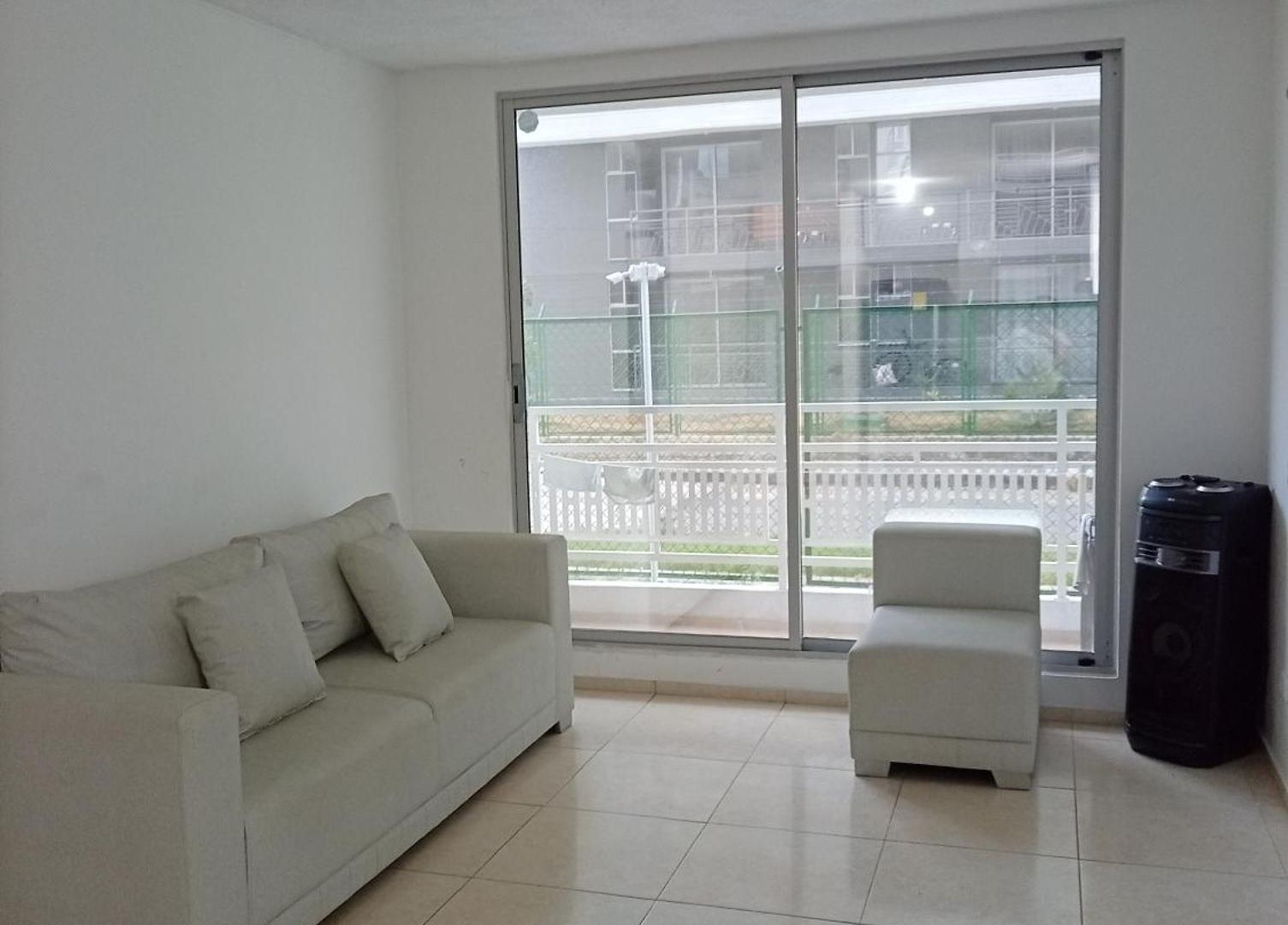 Apartamento Apto En Carioca Full Confort Cartagena