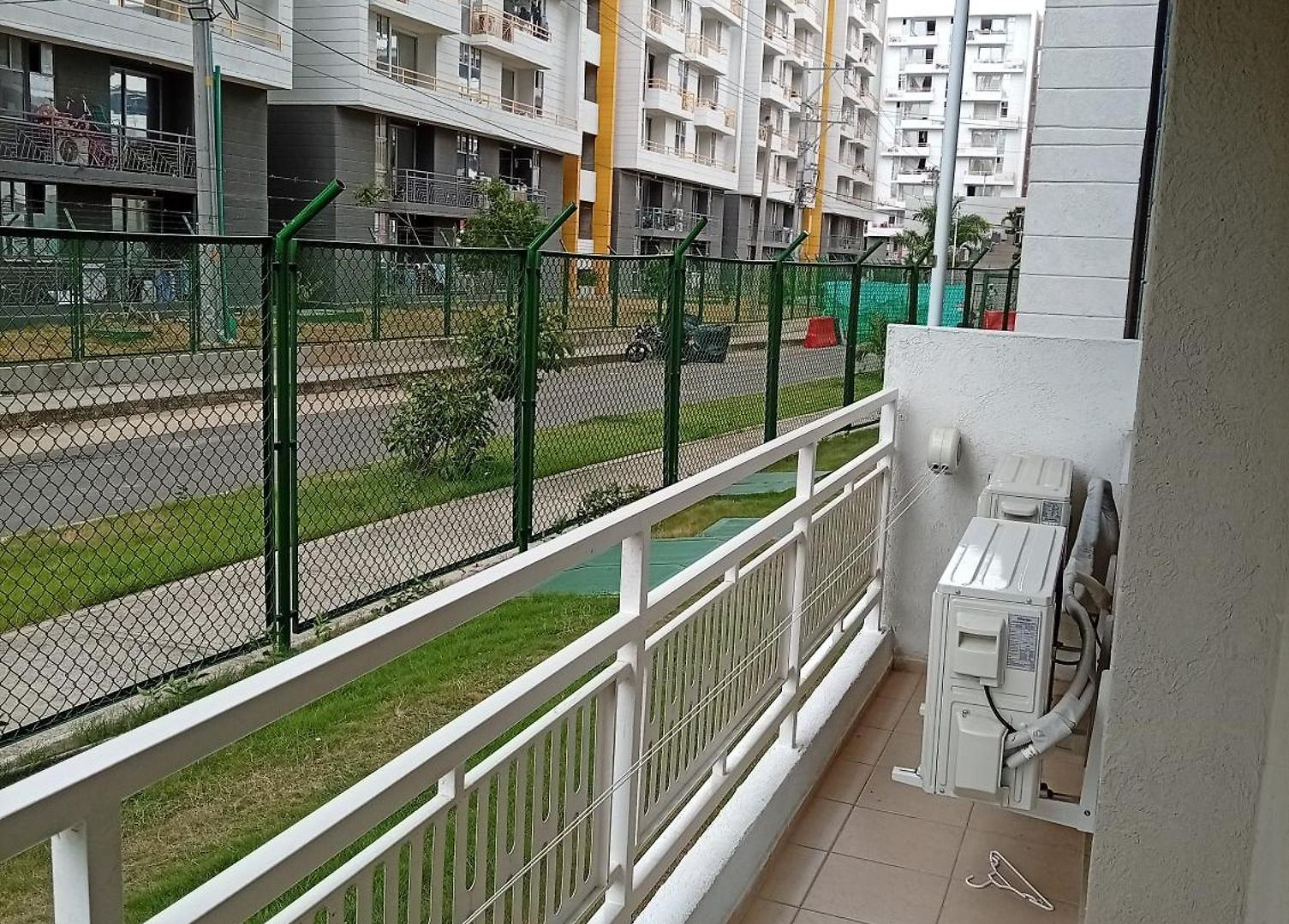 Apto En Carioca Full Confort Apartamento Cartagena
