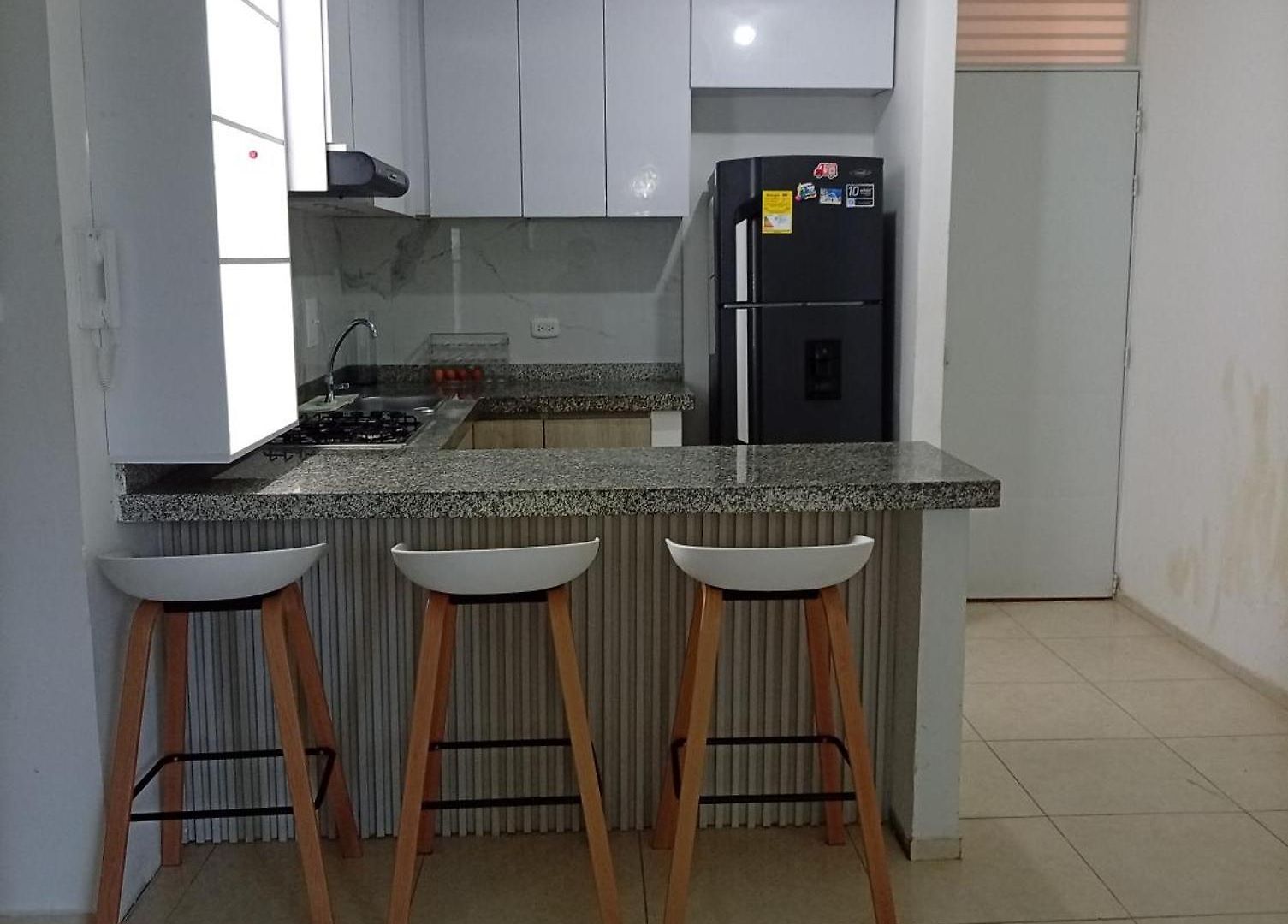 Apto En Carioca Full Confort Apartamento *