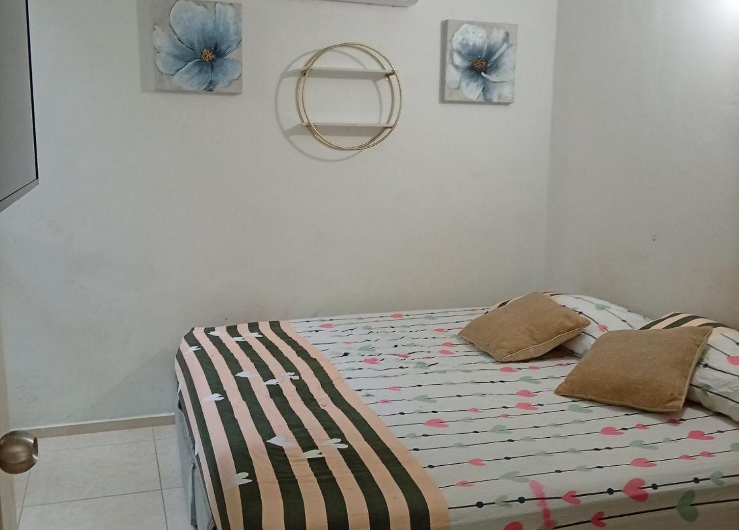 Apto En Carioca Full Confort Cartagena
