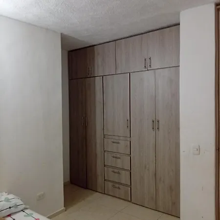 Apto En Carioca Full Confort Apartamento Cartagena
