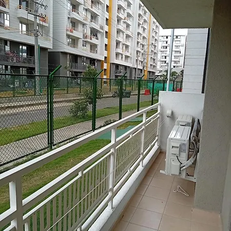 Apto En Carioca Full Confort Apartamento Cartagena