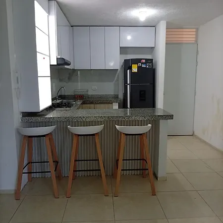 Apto En Carioca Full Confort Apartamento *